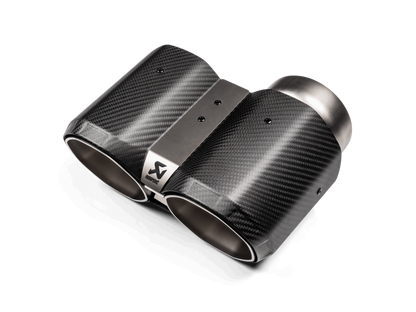 BMW M2 - AKRAPOVIC ENDROHR SET TP-CT/69
