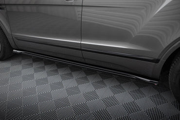 Bentley Bentayga - Seitenschweller Maxton Design 