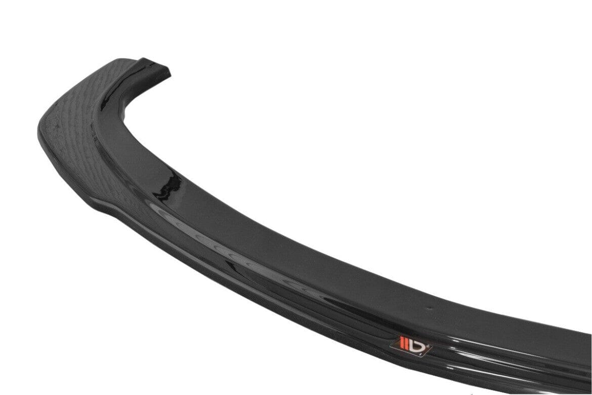 Bentley Continental GT - Frontspoiler - Frontlippe Maxton Design 