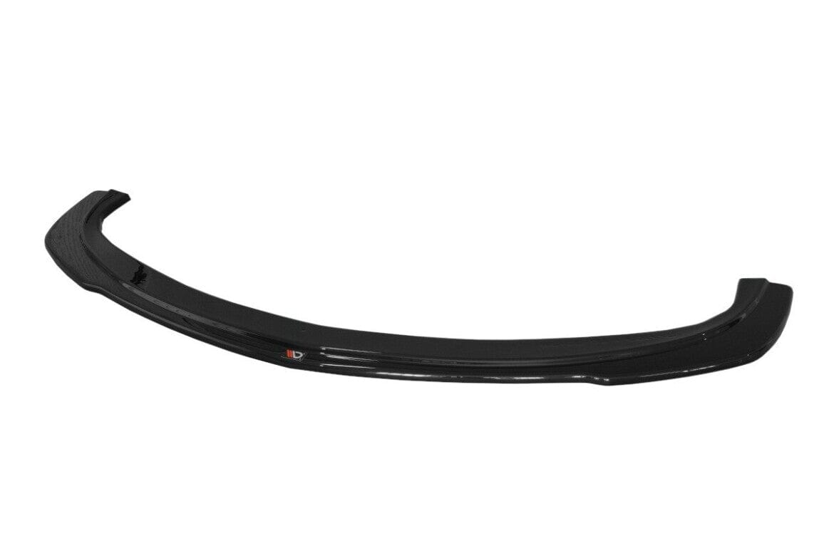Bentley Continental GT - Frontspoiler - Frontlippe Maxton Design 