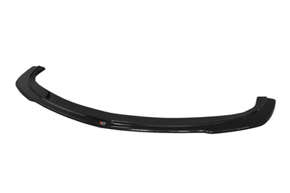 Bentley Continental GT - Frontspoiler - Frontlippe Maxton Design 