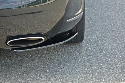 Bentley Continental GT - Heck Flaps Maxton Design 