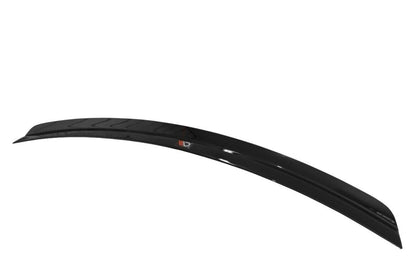 Bentley Continental GT - Heck Spoiler Maxton Design 