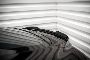 Bentley Continental GT V8 S - Heck Spoiler Maxton Design 