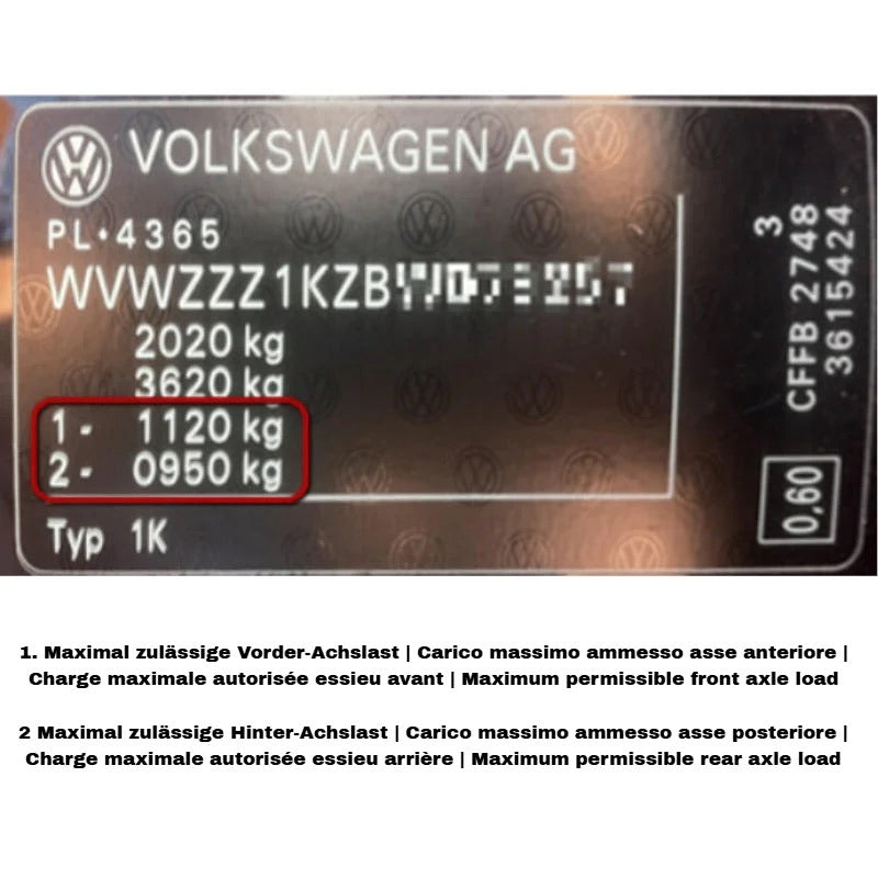 Audi RS4 Avant - H&R Höhenverstellbare Gewindefedern (15-35|10-30)
