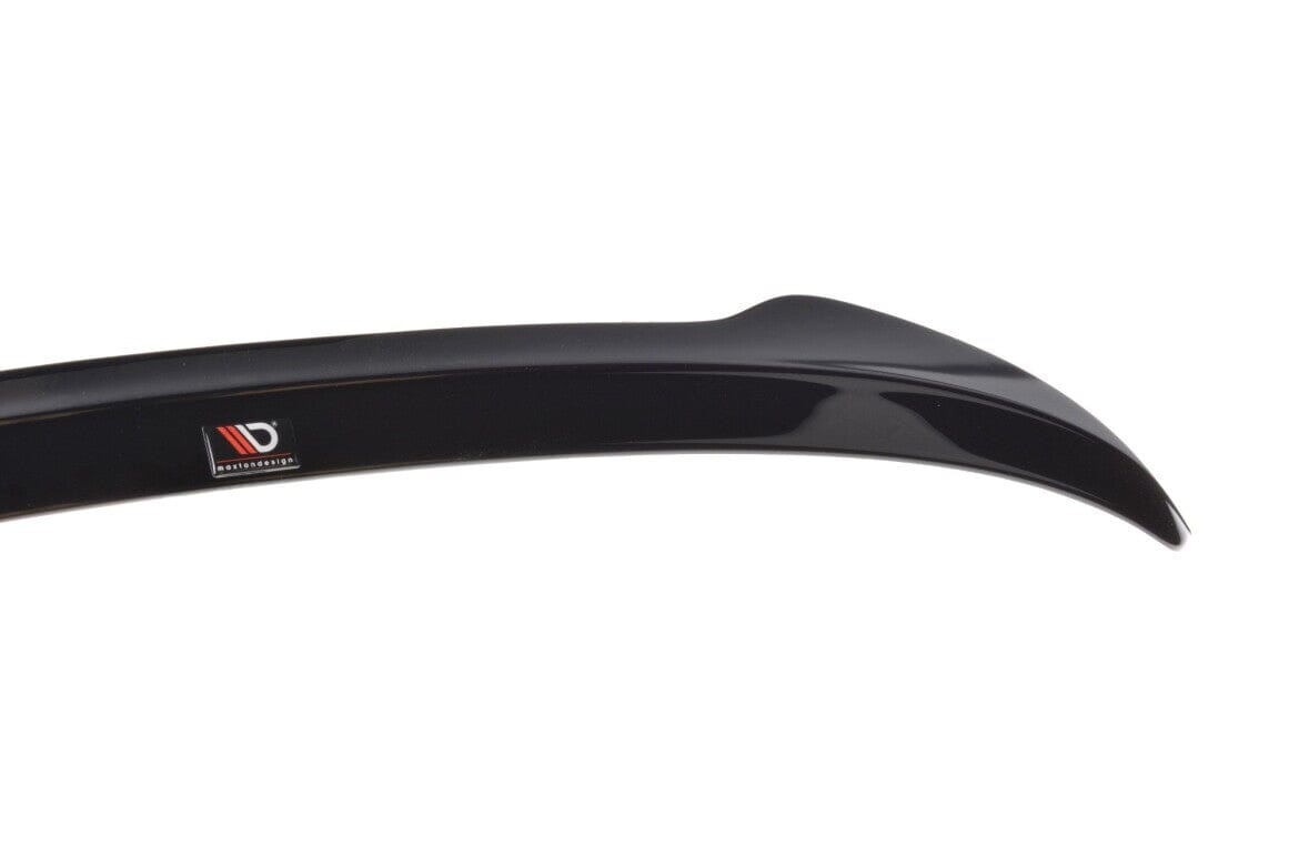 BMW 1er E87 Facelift M-Paket - Heck Spoiler Maxton Design 