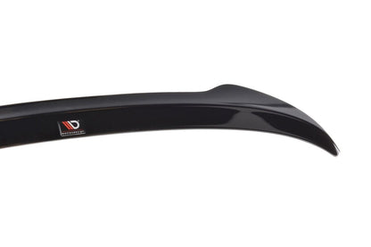 BMW 1er E87 Facelift M-Paket - Heck Spoiler Maxton Design 