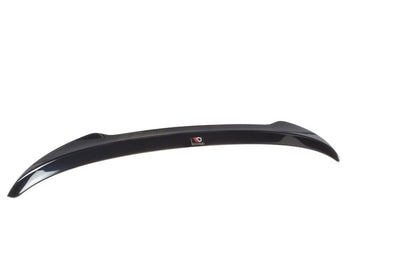 BMW 1er E87 Facelift M-Paket - Heck Spoiler Maxton Design 