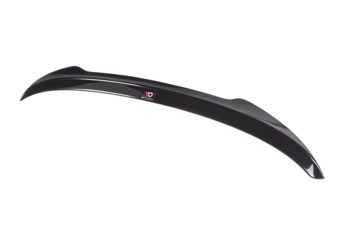 BMW 1er E87 Facelift M-Paket - Heck Spoiler Maxton Design 