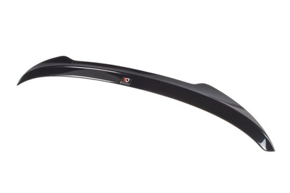 BMW 1er E87 Facelift M-Paket - Heck Spoiler Maxton Design 