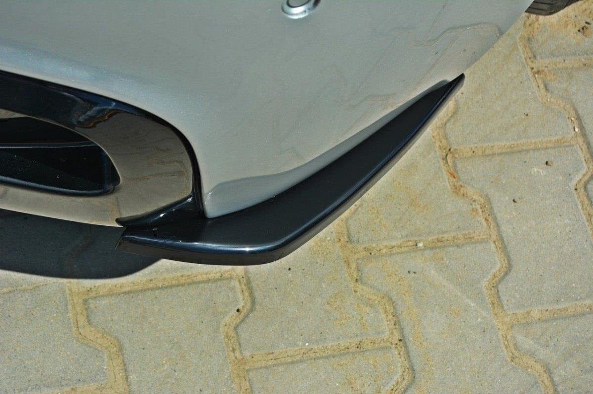 BMW 1er E87 - Heck Flaps Maxton Design 