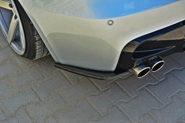 BMW 1er E87 - Heck Flaps Maxton Design 