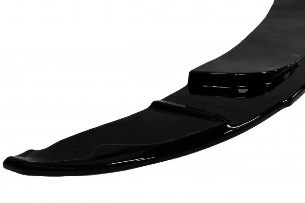 BMW 1er E87 M-Paket - Frontspoiler - Frontlippe Maxton Design 