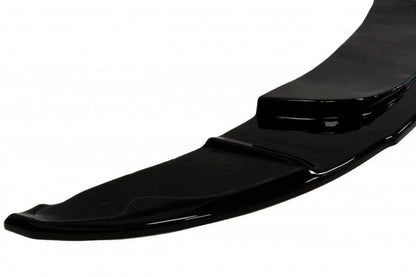 BMW 1er E87 M-Paket - Frontspoiler - Frontlippe Maxton Design 