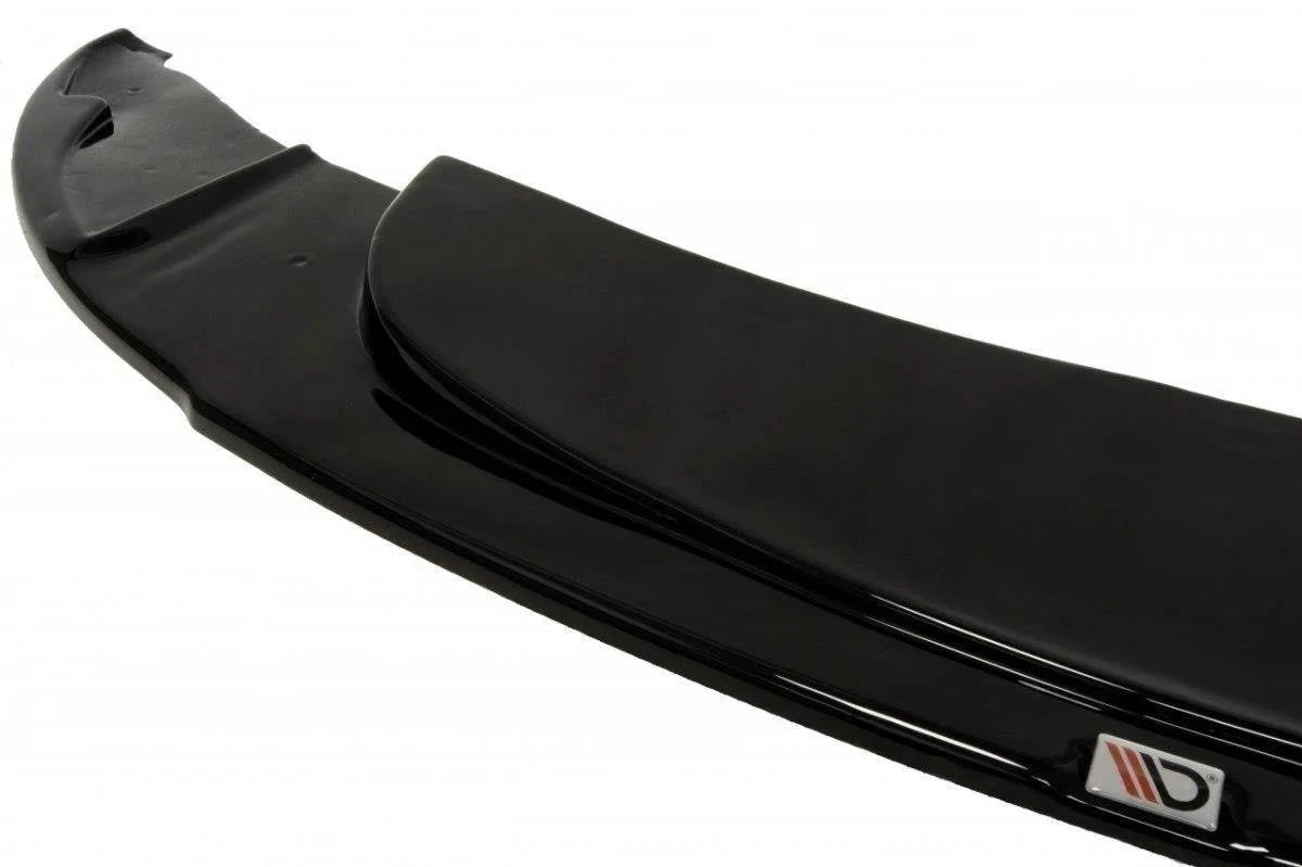BMW 1er E87 M-Paket - Frontspoiler - Frontlippe Maxton Design 
