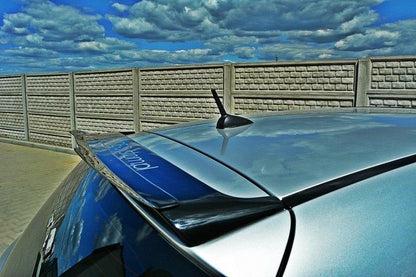 BMW 1er E87 M-Paket - Heck Spoiler Maxton Design 