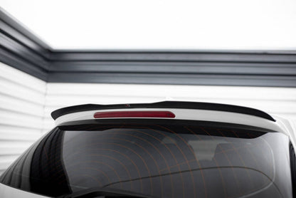 BMW 1er F20 - Heck Spoiler V.1 Maxton Design 