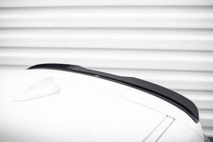 BMW 1er F20 - Heck Spoiler V.1 Maxton Design 
