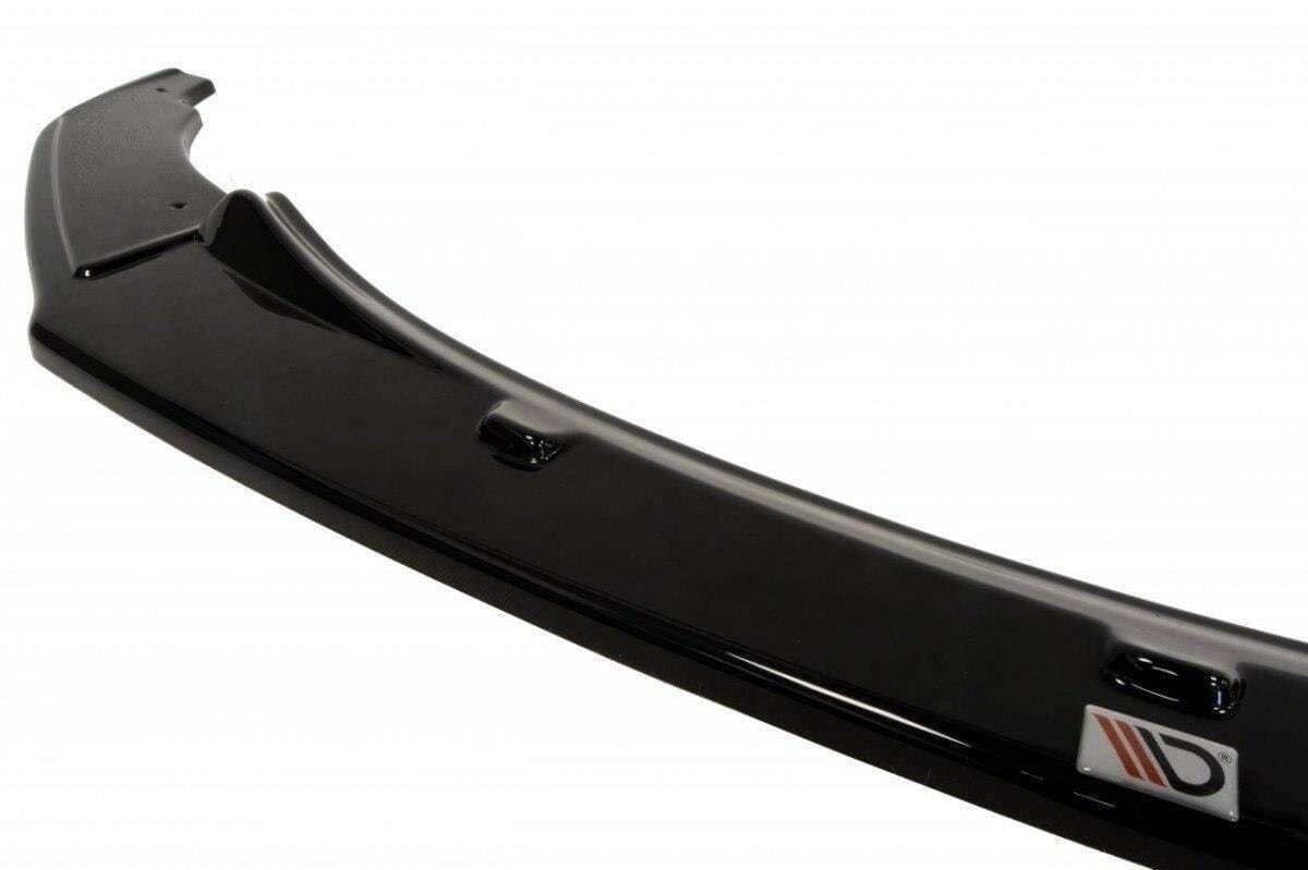 BMW 1er F20 Vorfacelift M-Paket - Frontspoiler - Frontlippe (DTC) Maxton Design 