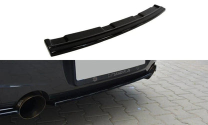 BMW 1er F21 M-Paket - Heck Ansatz Maxton Design 