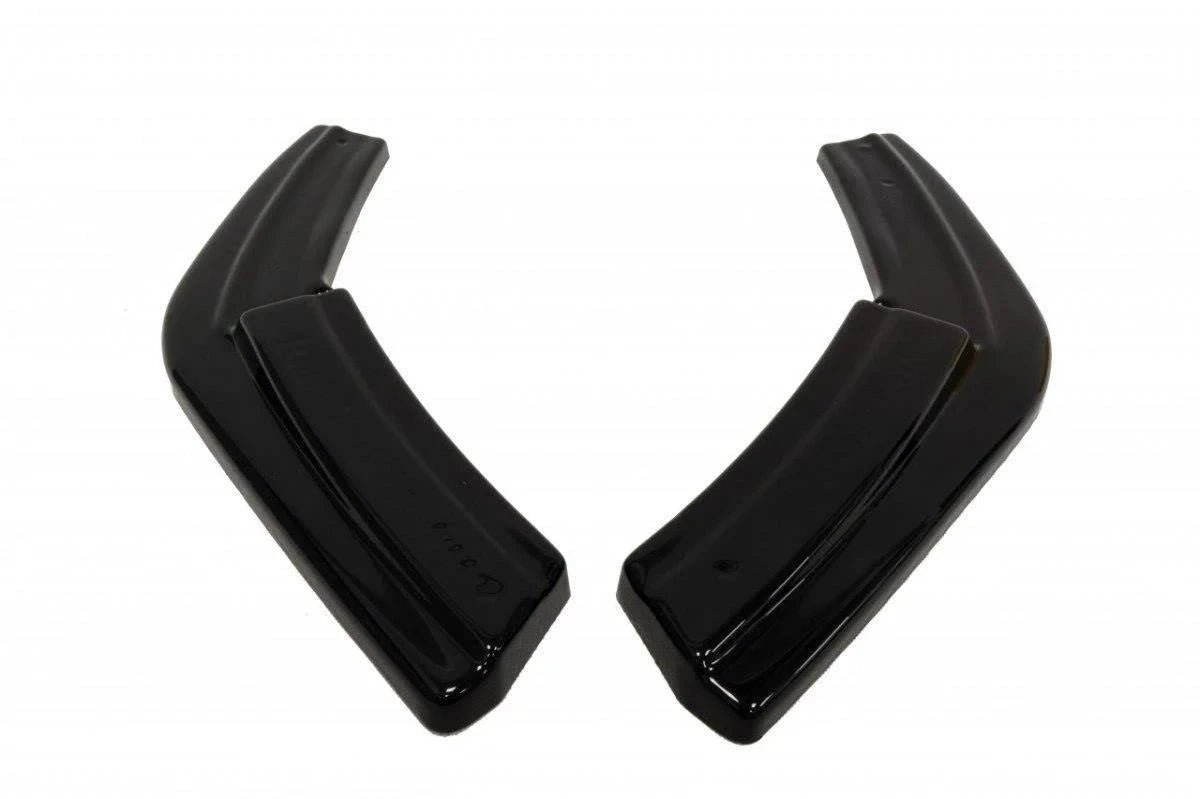 BMW 1er F21 M-Paket - Heck Flaps V.1 Maxton Design 