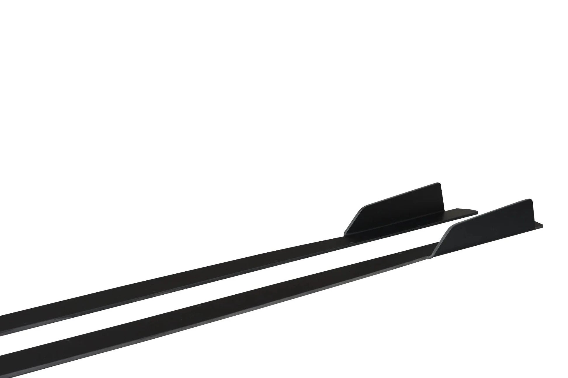 BMW 1er F21 M-Paket - Seitenschweller Maxton Design 