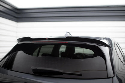 BMW 1er F40 - Heck Spoiler Maxton Design 