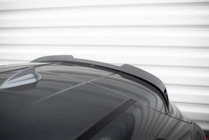 BMW 1er F40 - Heck Spoiler Maxton Design 