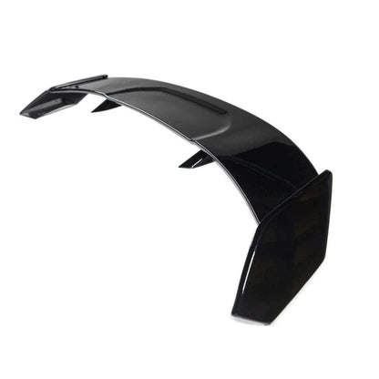 BMW 1er F40 Heckspoiler M-Sport Paket – Glanz Schwarz RS 