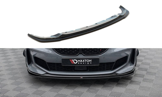 BMW 1er F40 M-Paket - Frontspoiler - Frontlippe Maxton Design 