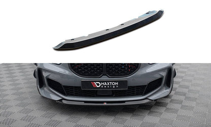 BMW 1er F40 M-Paket - Frontspoiler - Frontlippe V.2 Maxton Design 
