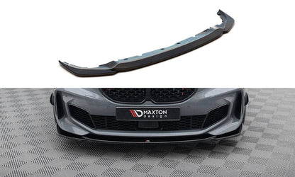 BMW 1er F40 M-Paket - Frontspoiler - Frontlippe V.3 Maxton Design 
