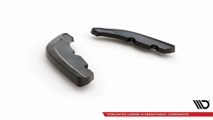 BMW 1er F40 M-Paket - Heck Flaps V.10 Maxton Design 