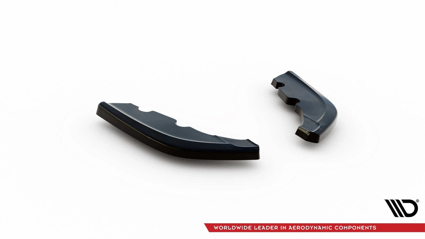 BMW 1er F40 M-Paket - Heck Flaps V.10 Maxton Design 