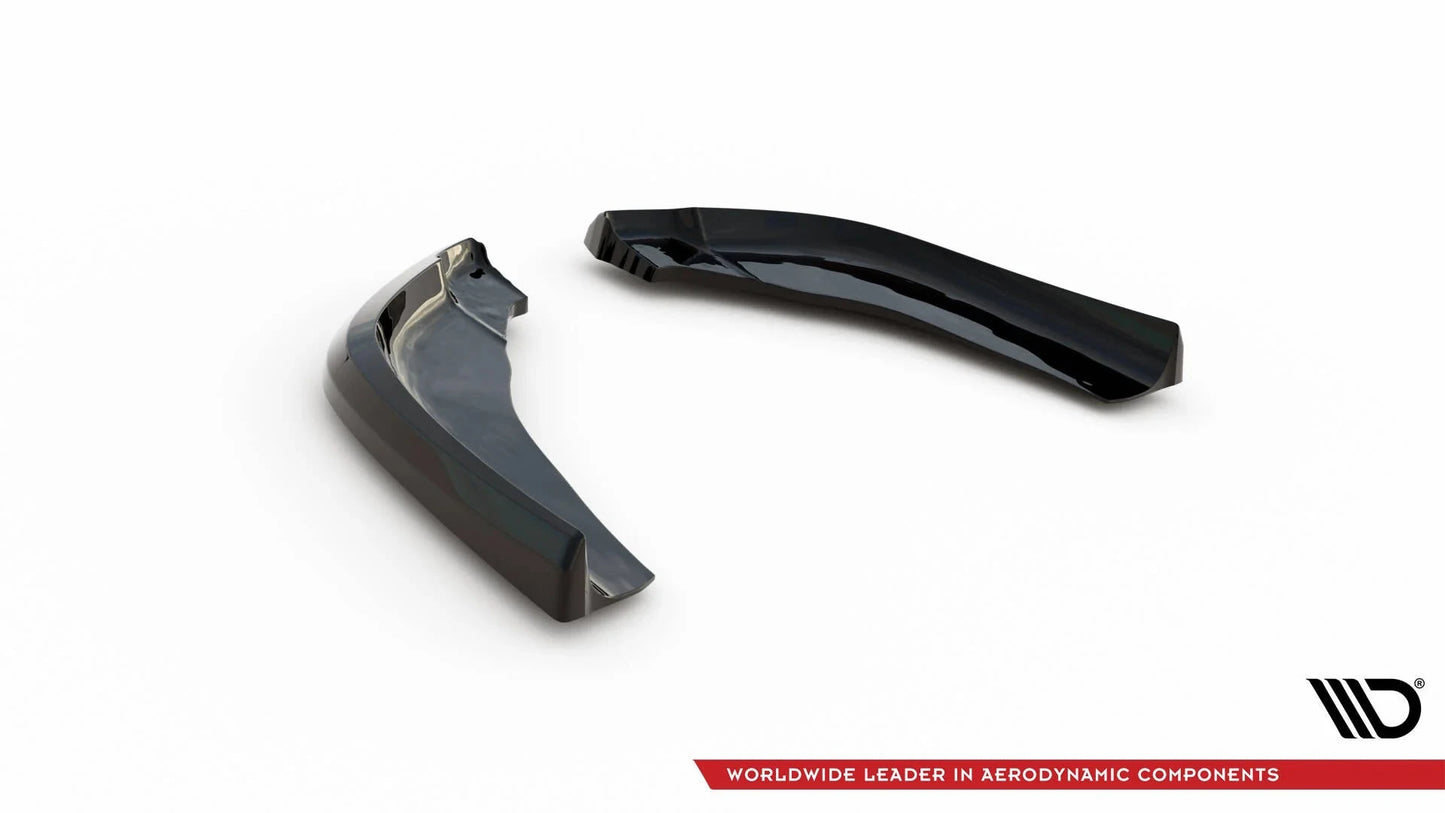 BMW 1er F40 M-Paket - Heck Flaps V.11 Maxton Design 