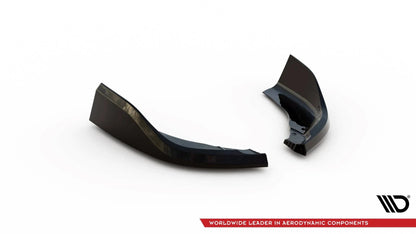 BMW 1er F40 M-Paket - Heck Flaps V.12 Maxton Design 