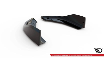BMW 1er F40 M-Paket - Heck Flaps V.12 Maxton Design 