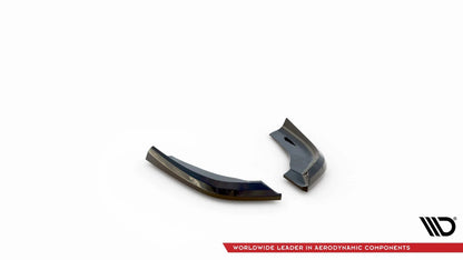 BMW 1er F40 M-Paket - Heck Flaps V.5 Maxton Design 