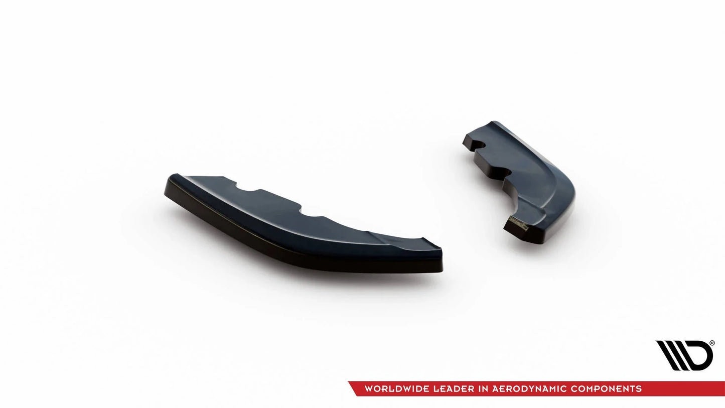 BMW 1er F40 M-Paket - Heck Flaps V.7 Maxton Design 