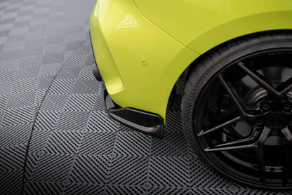 BMW 1er F40 M-Paket - Heck Flaps V.8 Maxton Design 