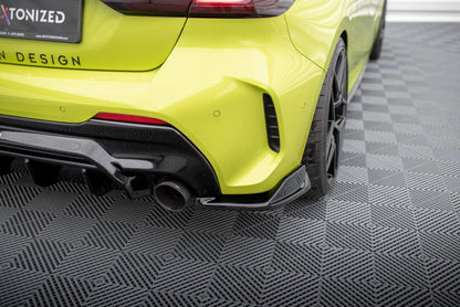BMW 1er F40 M-Paket - Heck Flaps V.8 Maxton Design 
