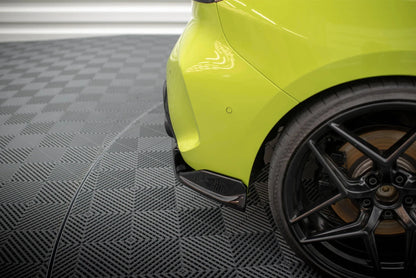 BMW 1er F40 M-Paket - Heck Flaps V.9 Maxton Design 