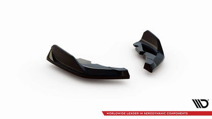 BMW 1er F40 M-Paket - Heck Flaps V.9 Maxton Design 