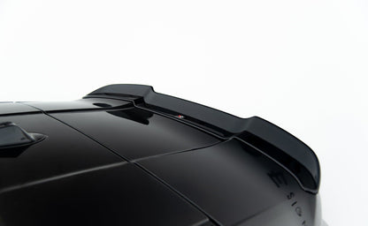 BMW 1er F40 M-Paket - Heck Spoiler V.1 Maxton Design 