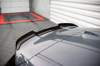 BMW 1er F40 M-Paket - Heck Spoiler V.2 Maxton Design 