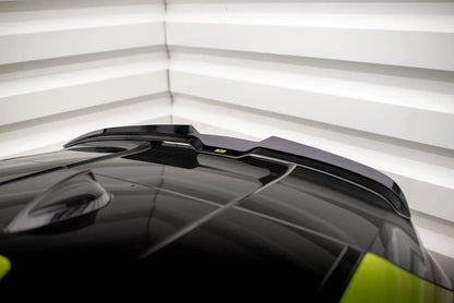 BMW 1er F40 M-Paket - Heck Spoiler V.3 Maxton Design 