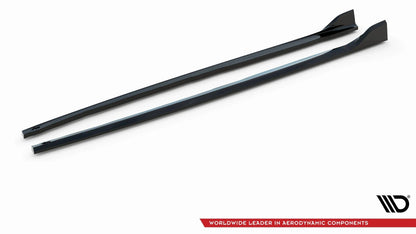 BMW 1er F40 M-Paket - Heck Spoiler V.5 Maxton Design 