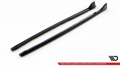 BMW 1er F40 M-Paket - Heck Spoiler V.5 Maxton Design 