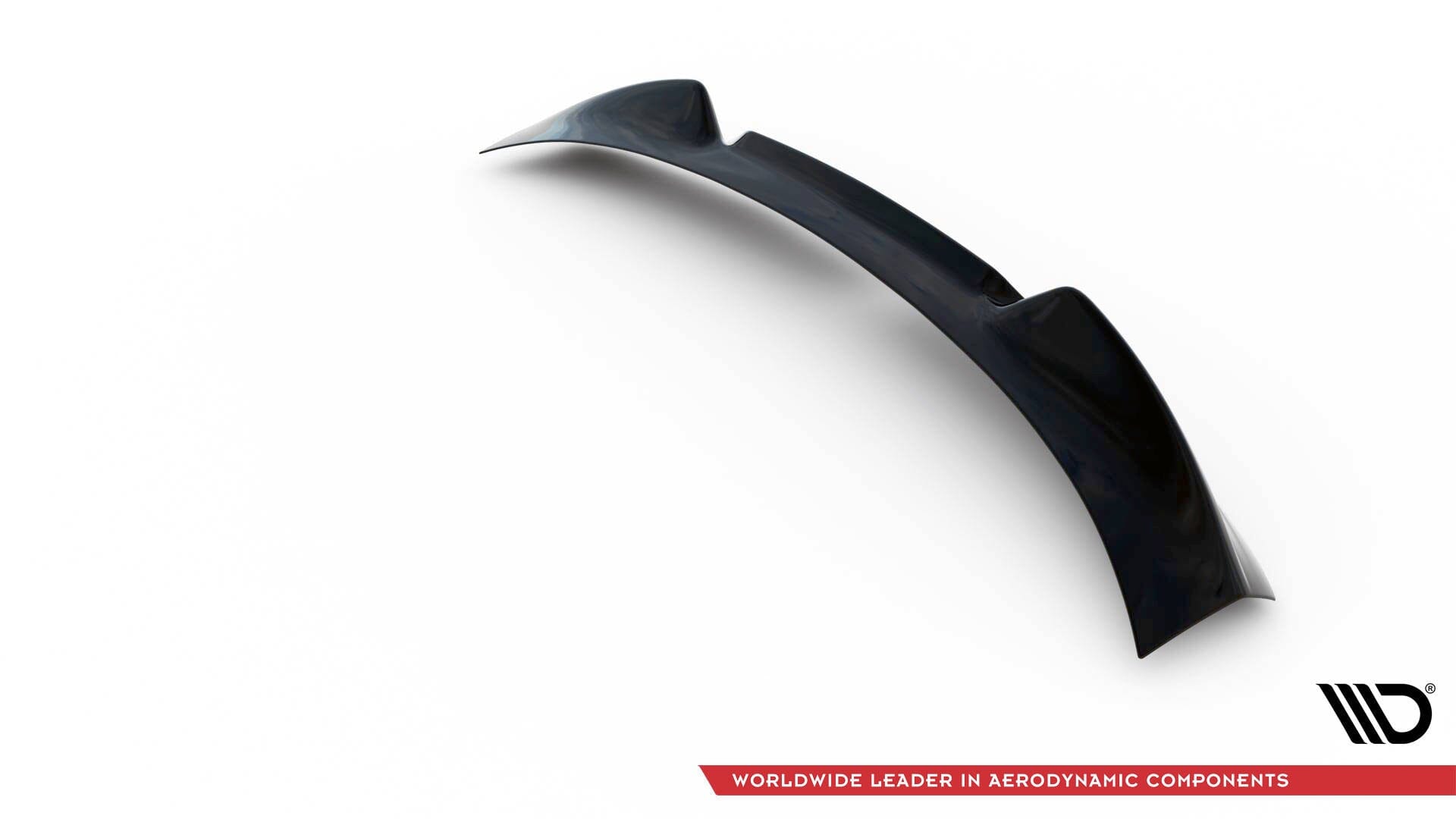BMW 1er F40 M-Paket - Heckspoiler Kofferraum Lippe Maxton Design 