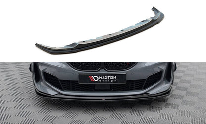BMW 1er F40 M135i - Frontspoiler - Frontlippe Maxton Design 